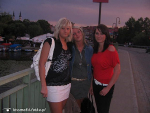 fun, smile, leisure, vacation, standing