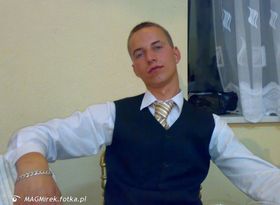 Najładniejsze zdjęcie użytkownika MAGMirek - no to juz było po 24-tej.......