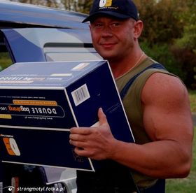 Najładniejsze zdjęcie użytkownika strongmotyl - 