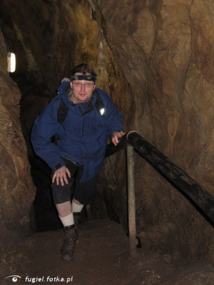 cave, caving