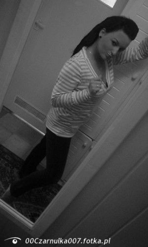 monochrome