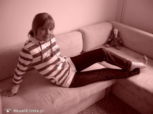 sitting, couch