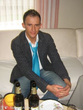 Najładniejsze zdjęcie użytkownika Tommyt1 - 