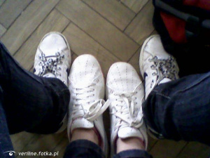 shoe