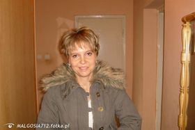 Najładniejsze zdjęcie użytkownika MALGOSIA712 -
