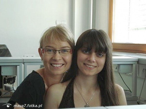 fun, smile, glasses