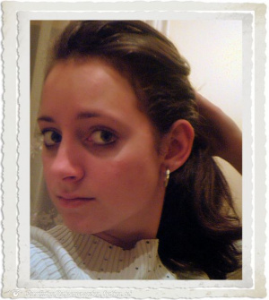 hair, skin, selfie, ear