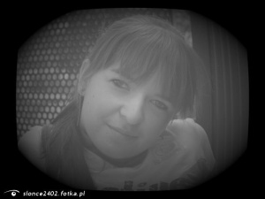 monochrome