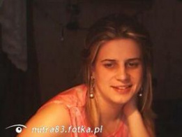 Najładniejsze zdjęcie użytkownika nutra83 -