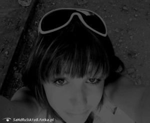 hair, cool, glasses, monochrome, sunglasses, bangs