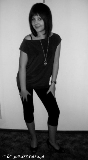 standing