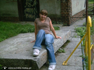 jeans, denim, sitting, leisure