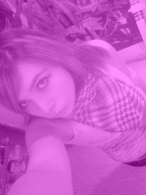 selfie