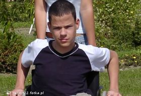 Najładniejsze zdjęcie użytkownika termit22 - na obozie w Miętnem koło Garwolina za mną siostra :) zdjecie robione jakies 2 lata temu jakos tak :):D:*