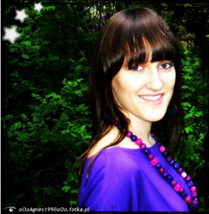 hair, smile, bangs