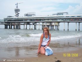 Najładniejsze zdjęcie użytkownika izka2164