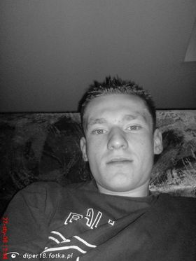 Najładniejsze zdjęcie użytkownika diper18 - 