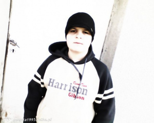 Harrison Randkiszybkie randki na Ukrainie