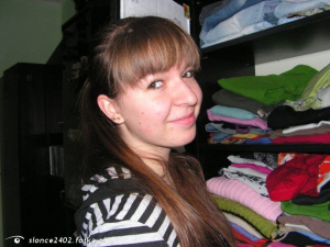 hair, fun, cool, bangs
