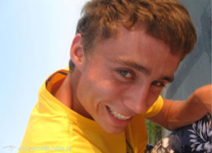 smile