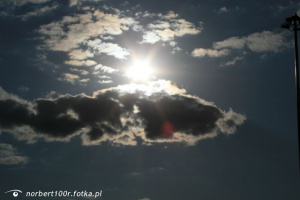 sky