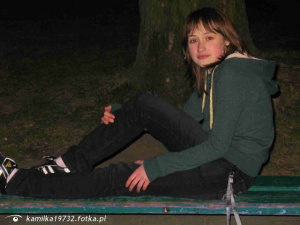 sitting