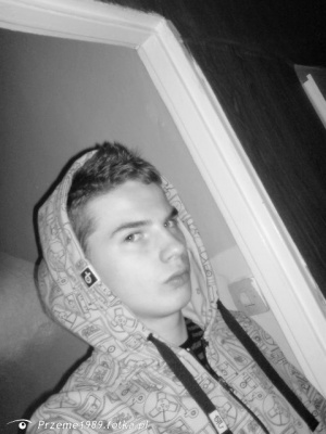 monochrome