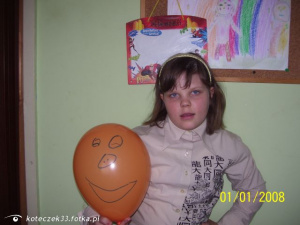 fun, smile, toy, balloon