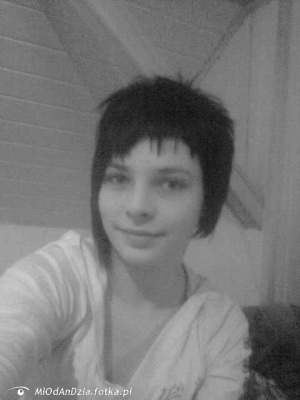 smile