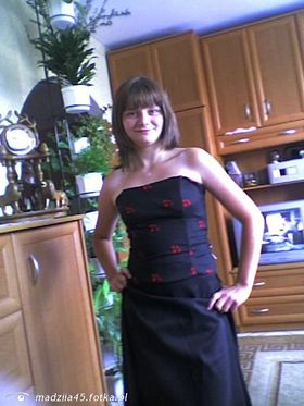 Najładniejsze zdjęcie użytkownika madziia45 - ach te imprezy ......