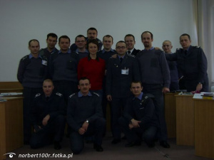 team