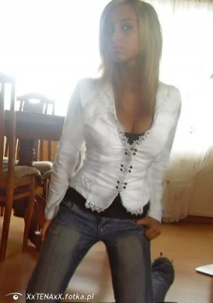 jeans, denim, room, chair