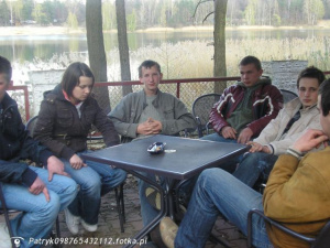 sitting, leisure, interaction
