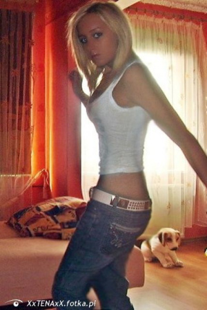 selfie, jeans, muscle