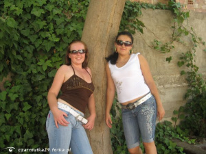 textile, fun, jeans, denim, smile, leisure, vacation, shorts