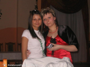 fun, smile, dress