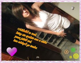 Najładniejsze zdjęcie użytkownika xEmoRoXy