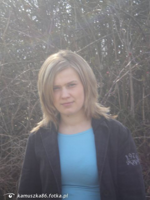 hair, smile