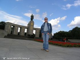 Najładniejsze zdjęcie użytkownika darek18041974 - Berlin