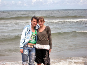 fun, jeans, denim, leisure, vacation, event, beach, interaction