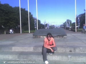 sitting