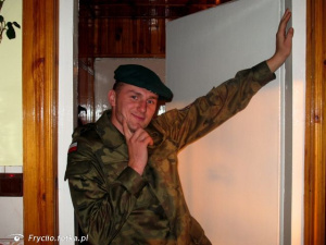 pattern, army