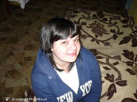 Najładniejsze zdjęcie użytkownika Drooppsik86 - 