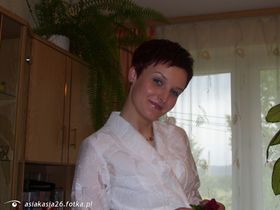 Najładniejsze zdjęcie użytkownika asiakasia26 - 