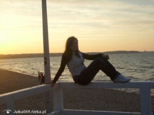 sitting, vacation