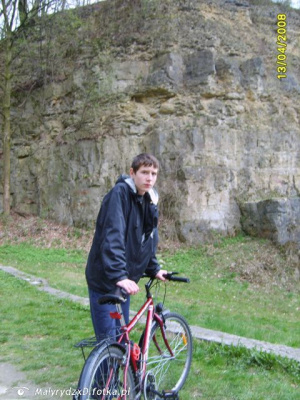 cycling
