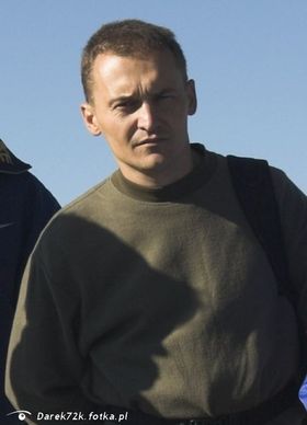 Najładniejsze zdjęcie użytkownika Darek72k - 
