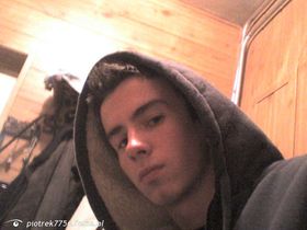 Najładniejsze zdjęcie użytkownika piotrek7756 - 