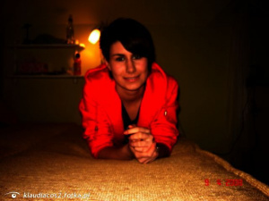 hand, fun, smile