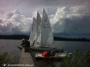 vehicle, boat, sailboat